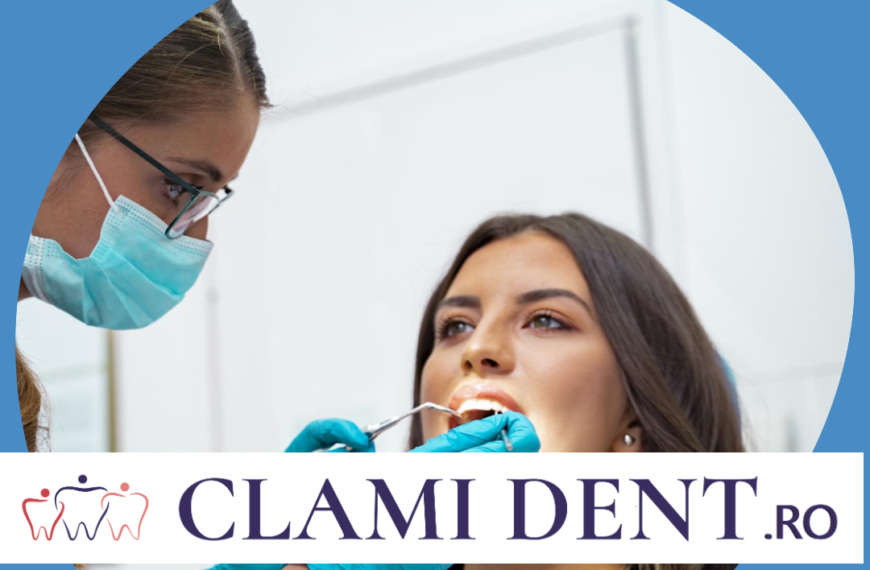 Implanturi Dentare Beneficiile Pe Termen Lung Ale Tratamentelor