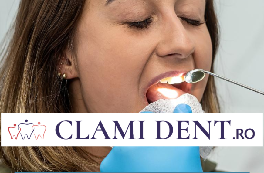 Implanturi Dentare Când Este Momentul Potrivit pentru Implanturi