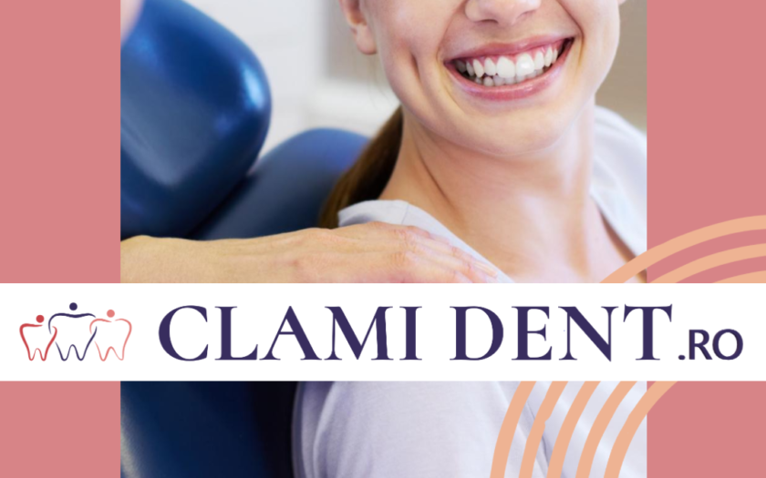 Implanturi Dentare Cum Îți Poate Îmbunătăți Viața Zâmbetul Tău