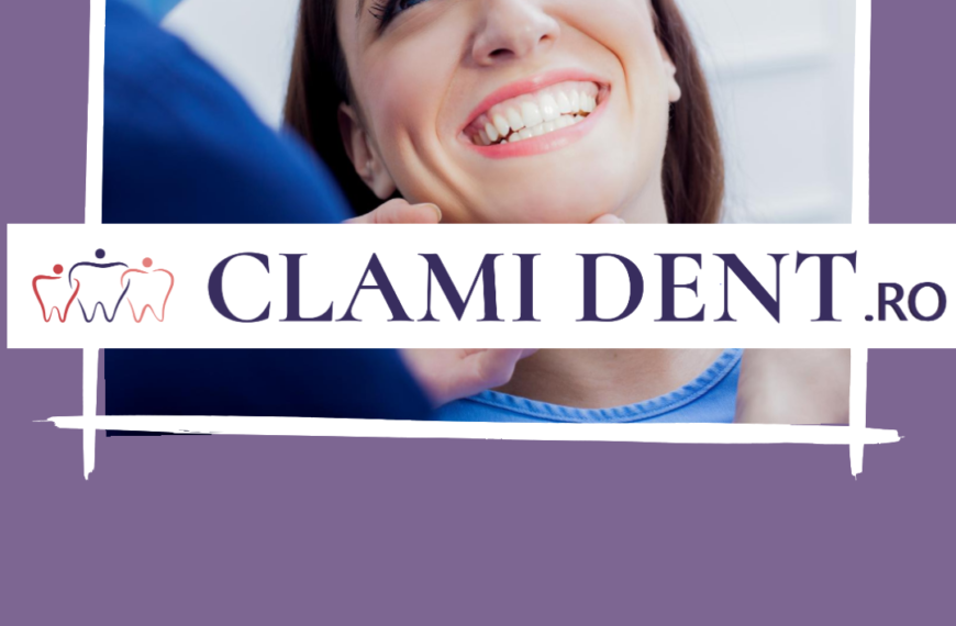 Implanturi Dentare Ghidul Complet pentru Pacienți