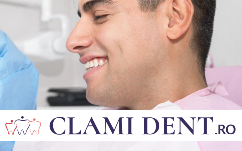 Implanturi Dentare Soluția Ideală pentru Pierderea Dinților