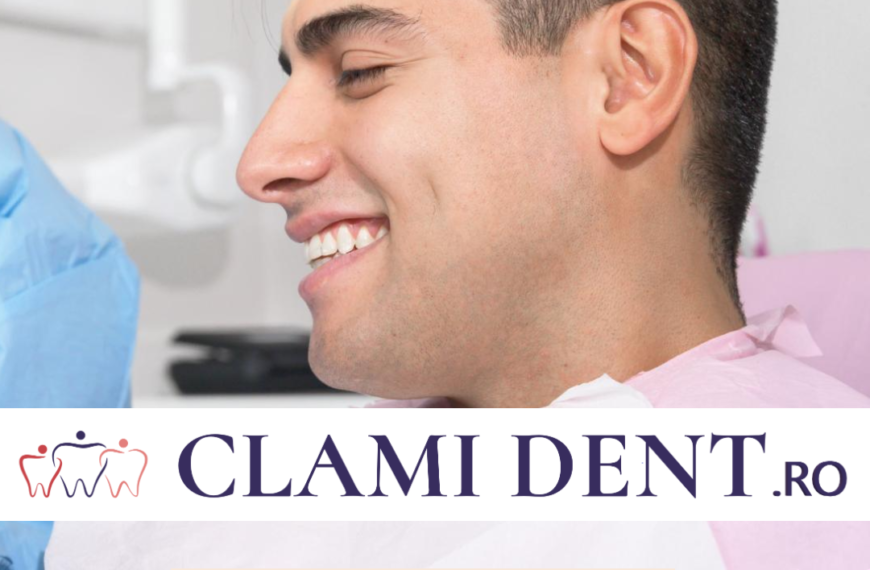 Implanturi Dentare Soluția Ideală pentru Pierderea Dinților