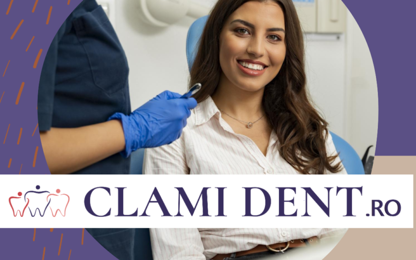 Implanturi Dentare pentru Toți – Clami Dent, Alba Iulia