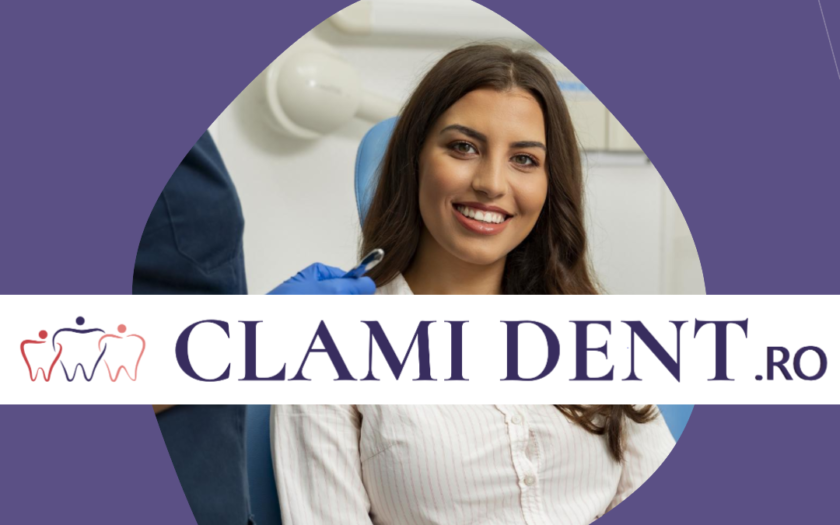 Implanturi Dentare pentru Toți – Soluții Complete la Clami Dent