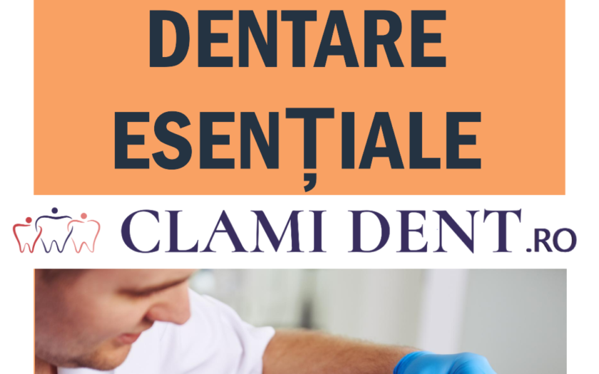 Implanturi Dentare și Sănătatea Orală Ce Trebuie Să Știi