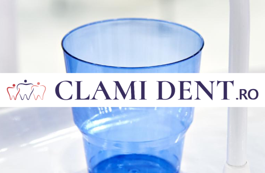 Bruxismul cauze și tratamente la Clami Dent