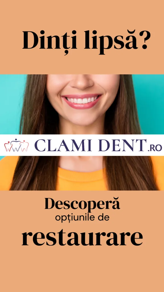 Dinți lipsă Descoperă opțiunile de restaurare (2)
