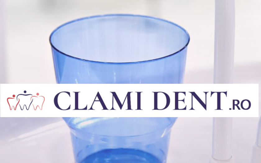 Extracție dentară fără durere la Clami Dent Alba Iulia