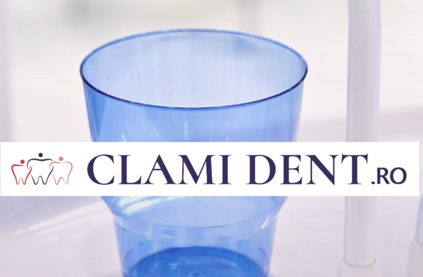 Extracție dentară fără durere la Clami Dent Alba Iulia