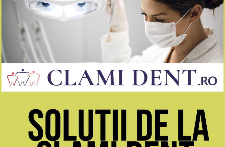 Gingiile sângerează