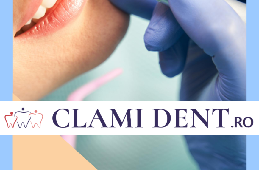 Implant dentar vs. proteză mobilă