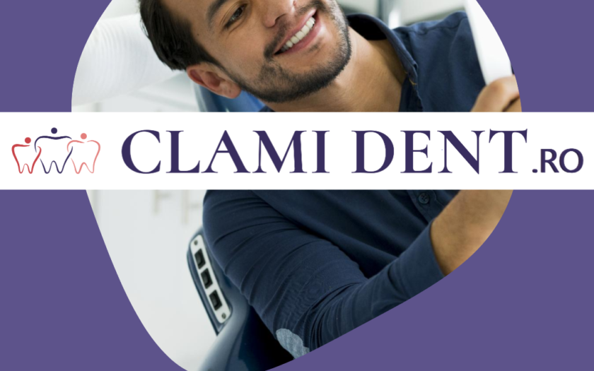 Respirația urât mirositoare soluții de la Clami Dent