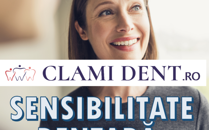 Sensibilitate dentară cauze și tratamente eficiente
