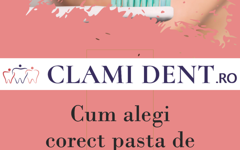 Cum alegi corect pasta de dinți alba iulia