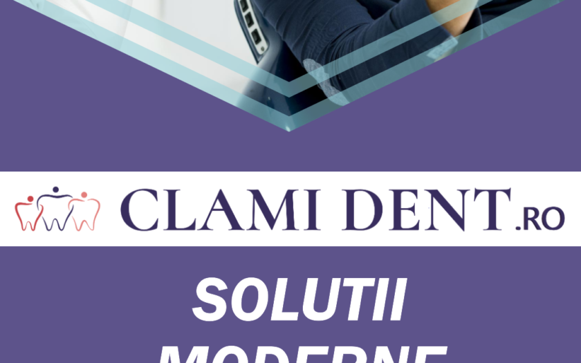 Dinți strâmbi la adulți soluții moderne