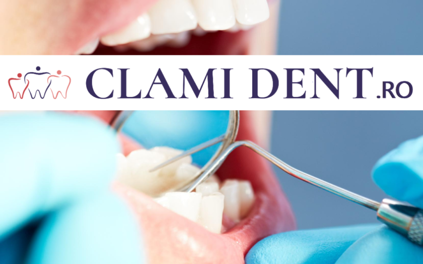 Refacerea zâmbetului după traumatisme dentare alba iulia