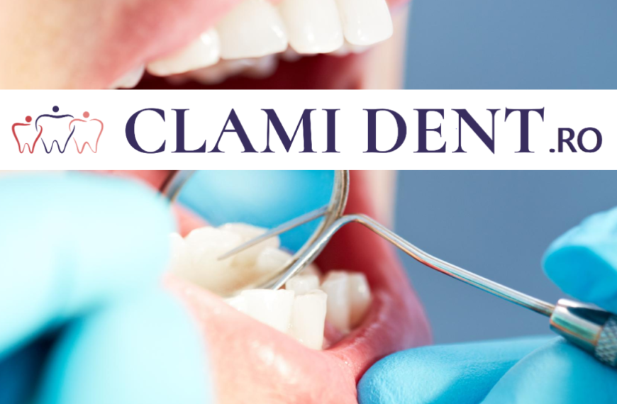 Refacerea zâmbetului după traumatisme dentare alba iulia