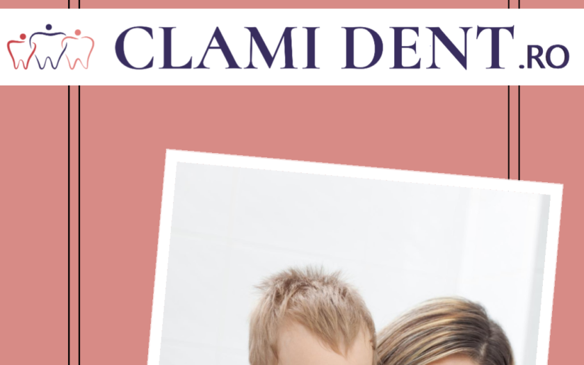 Totul despre dinții de lapte la copii Alba Iulia Clami Dent