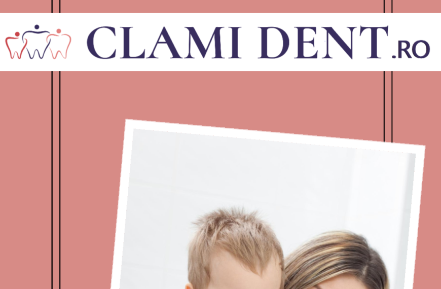 Totul despre dinții de lapte la copii Alba Iulia Clami Dent