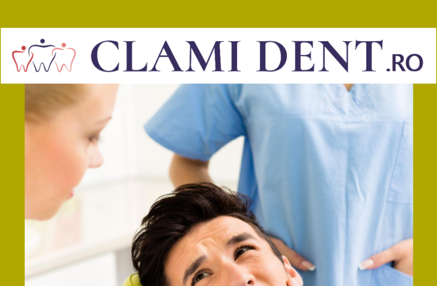 Când Ai Nevoie De Tratament Endodontic
