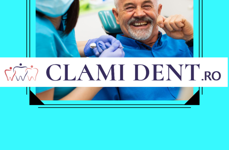 Cât durează un implant dentar reușit