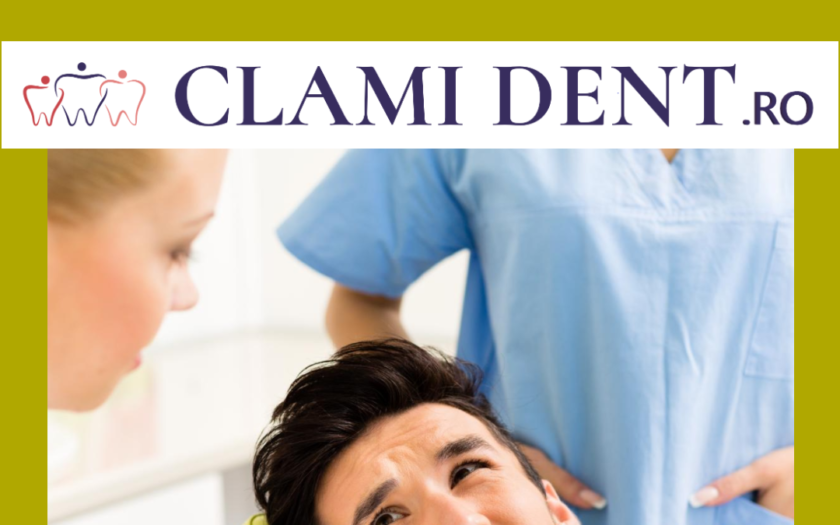 Când Ai Nevoie De Tratament Endodontic