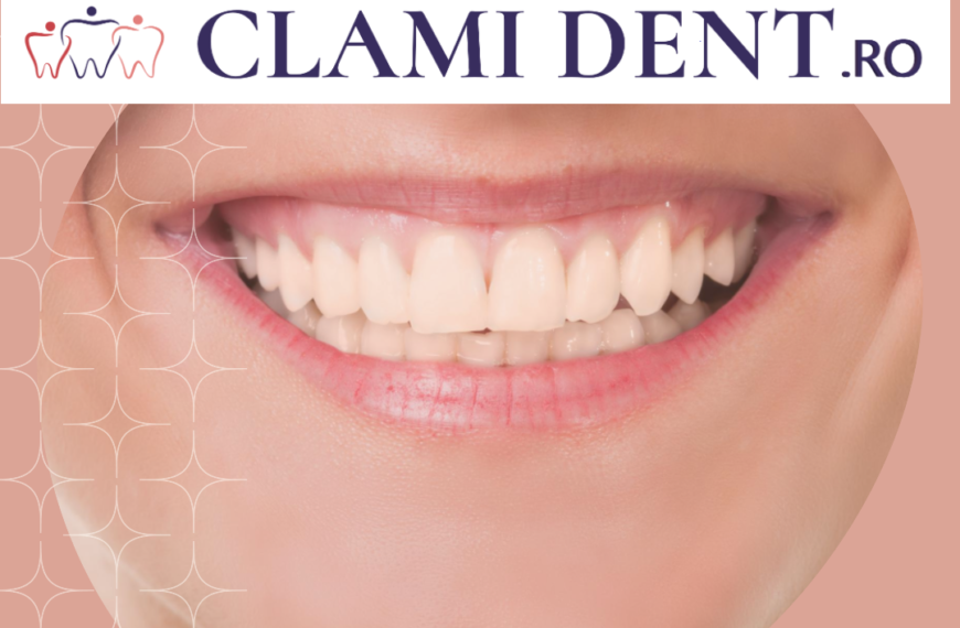 Extracția dentară ce trebuie să știi