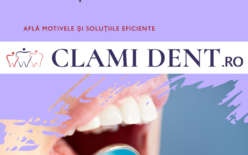 Gingii inflamate cauze și tratamente