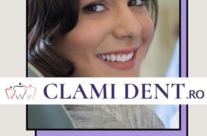 Plombele dentare tipuri și durabilitate