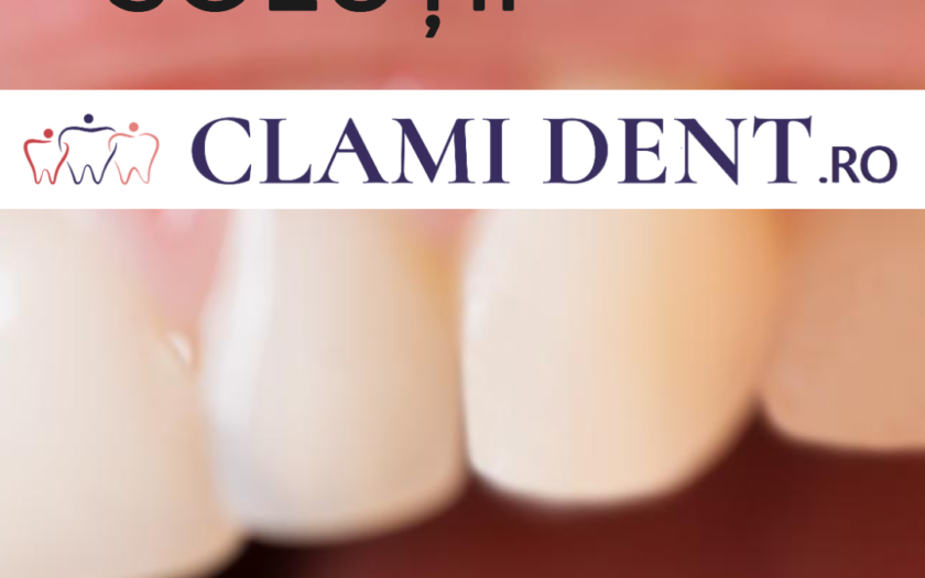 Sensibilitatea dentară cauze și soluții