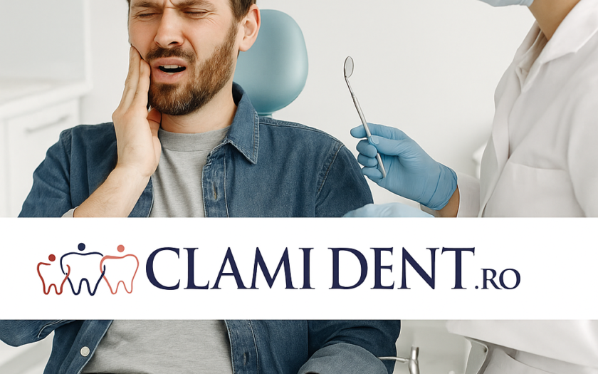Ce este o urgență stomatologică reală -Stomatologie Alba Iulia
