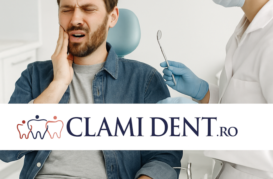 Ce este o urgență stomatologică reală -Stomatologie Alba Iulia