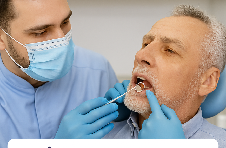 Gingiile care sângerează când să te îngrijorezi -Stomatologie Alba Iulia