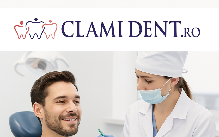 Profilaxia dentară importanța controalelor -Stomatologie Alba Iulia