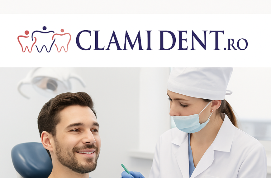 Profilaxia dentară importanța controalelor -Stomatologie Alba Iulia