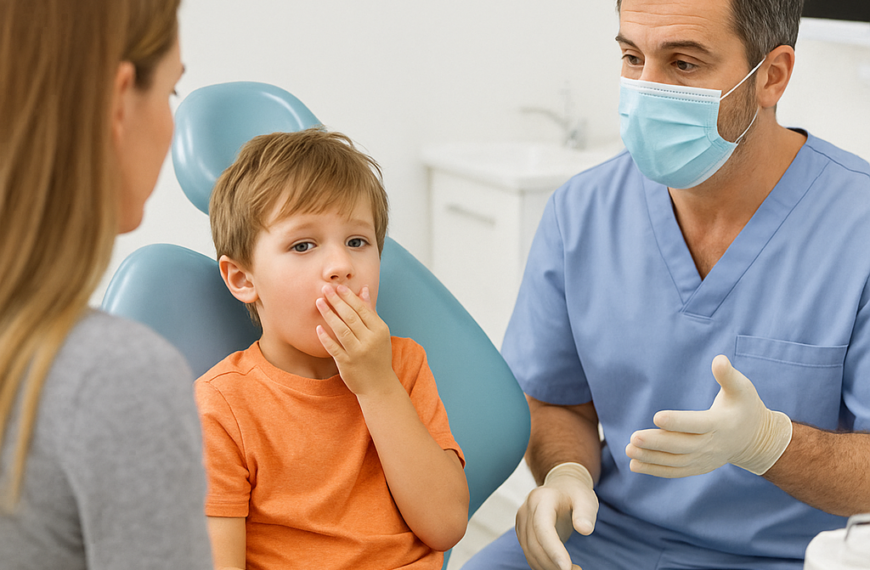 Respirația urâtă la copii ce trebuie să știi -Stomatologie Alba Iulia (2)