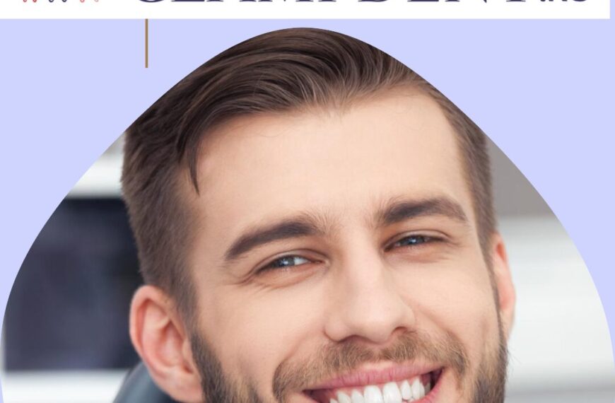 Implant dentar Alba Iulia – Soluția ta durabilă